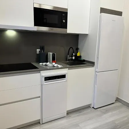 Dream Maday Apartment