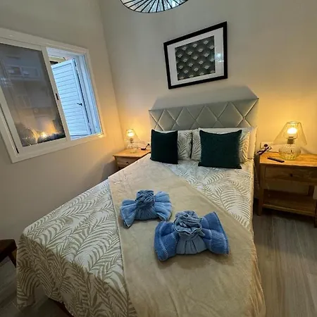 Apartment Dream Maday Santa Cruz de Tenerife