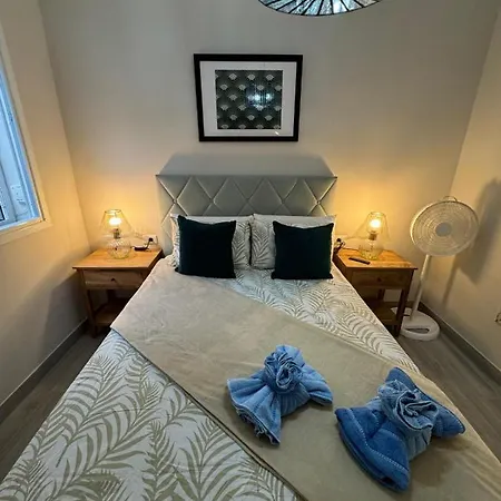 Dream Maday Apartment