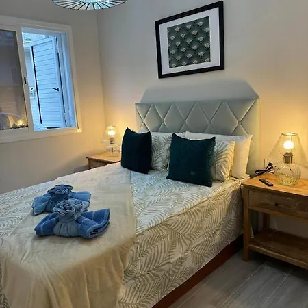 Apartment Dream Maday *