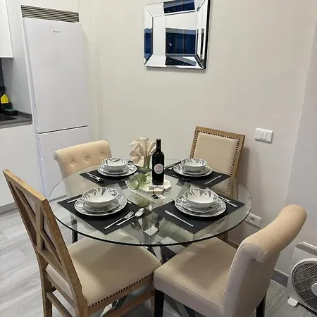 Dream Maday Appartement Santa-Cruz de Ténérife
