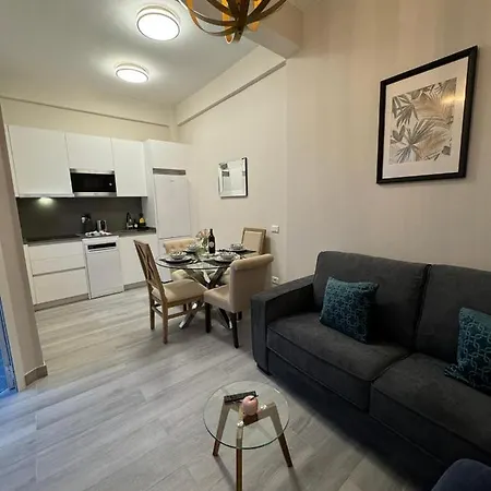 Dream Maday Appartement