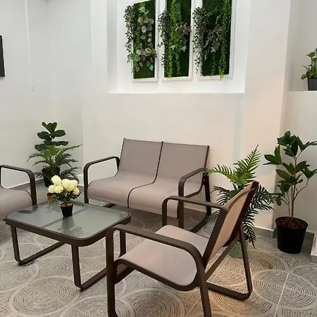 Apartamento Dream Maday Santa Cruz de Tenerife